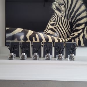 Jo Malone Empty diffuser for Decor with Box